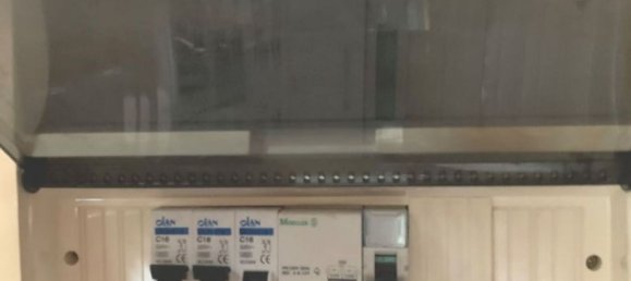 Apartamento de 3 divisões em Montelabbate, Italy N.º 100742 13