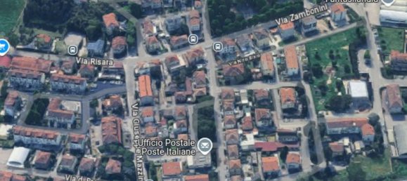 Apartamento de 3 divisões em Montelabbate, Italy N.º 100742 3