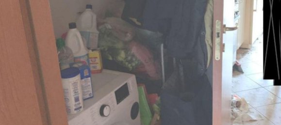 Apartamento de 3 divisões em Montelabbate, Italy N.º 100742 8