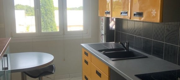 2 bedrooms Apartment in Nantes, France No. 348829 2