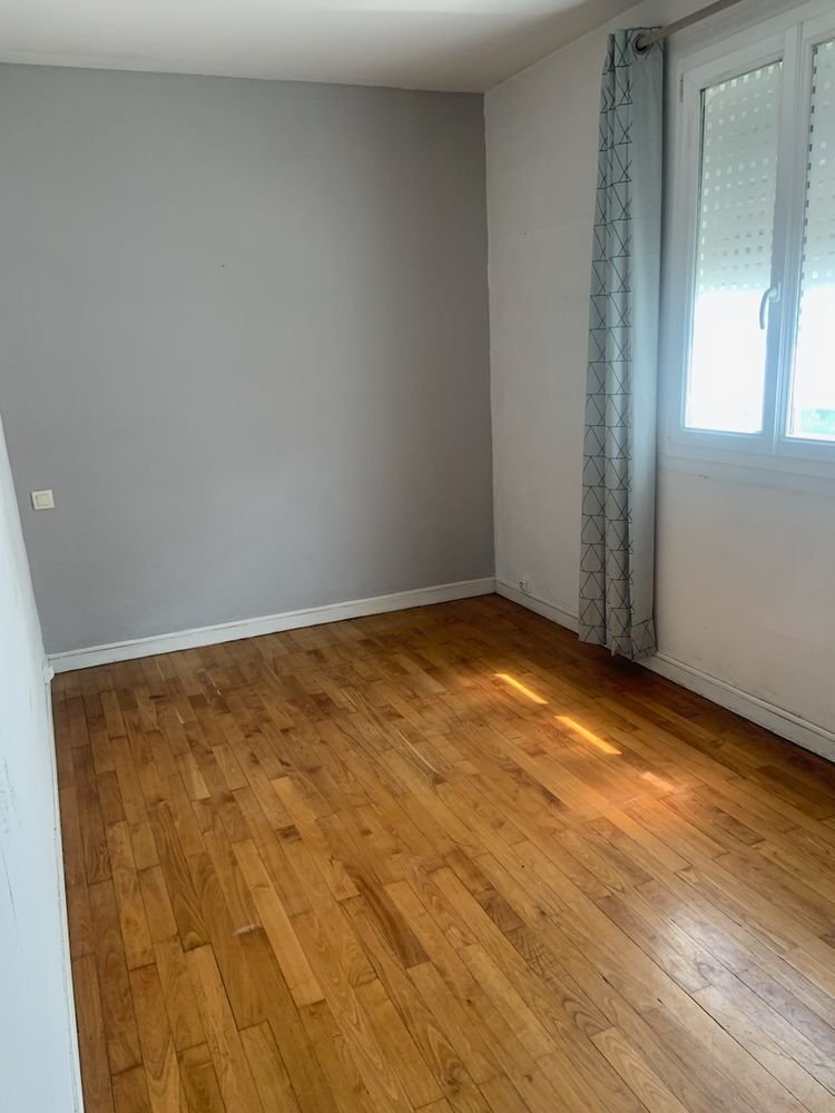 2 bedrooms Apartment in Nantes, France No. 348829