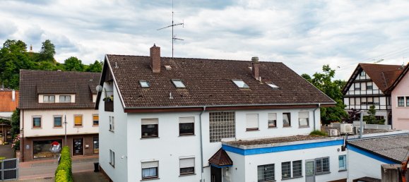 Edifício de 14 divisões em Emmendingen, Germany N.º 74251 4