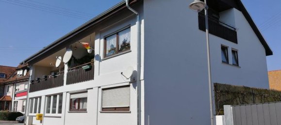 Edifício de 14 divisões em Emmendingen, Germany N.º 74251 3