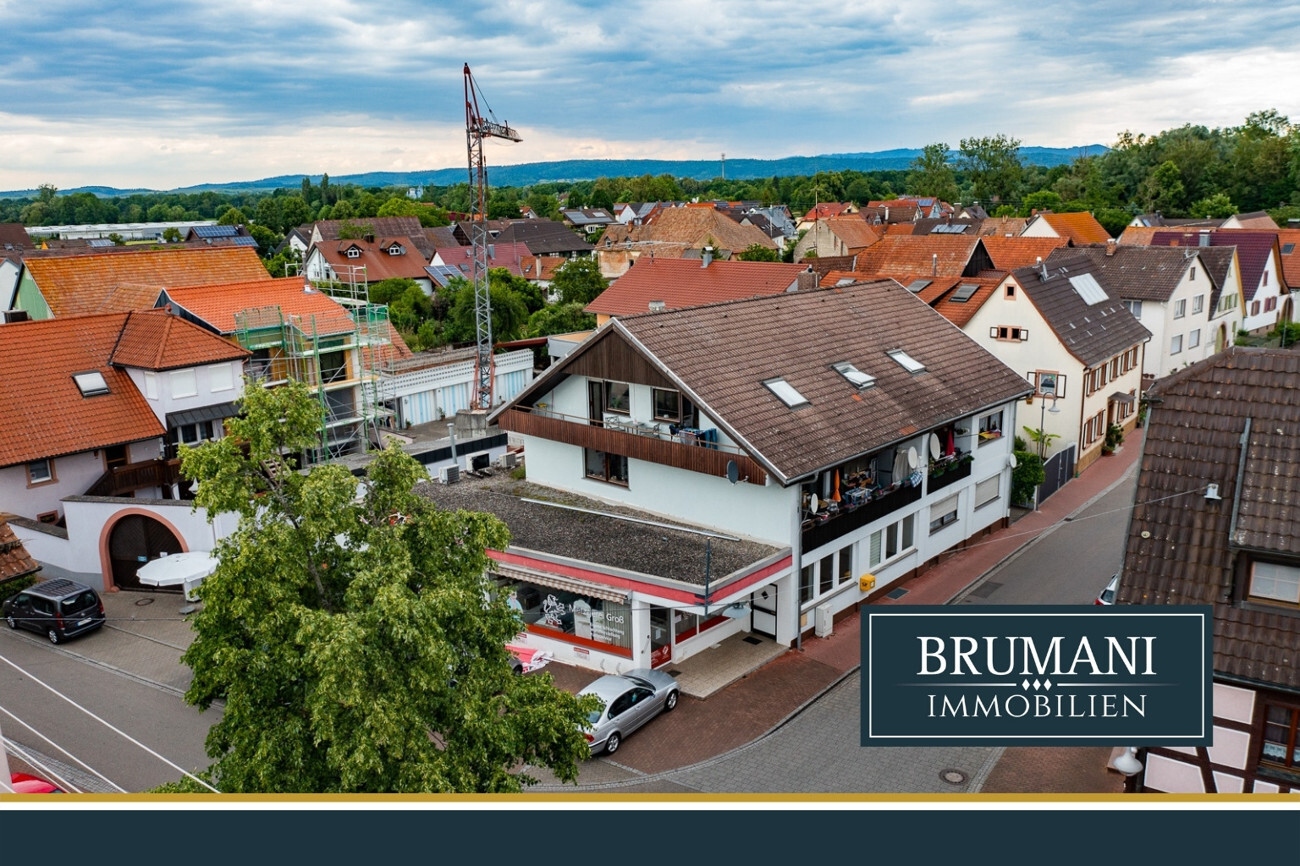 Edifício de 14 divisões em Emmendingen, Germany N.º 74251