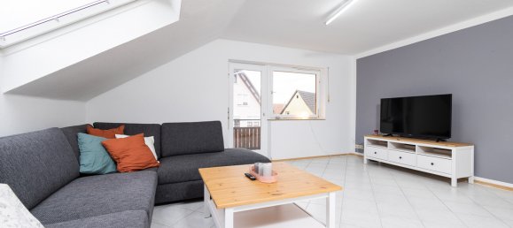 Edifício de 14 divisões em Emmendingen, Germany N.º 74251 8