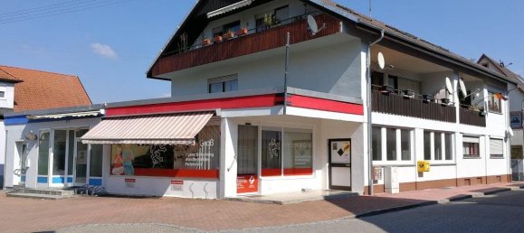 Edifício de 14 divisões em Emmendingen, Germany N.º 74251 2