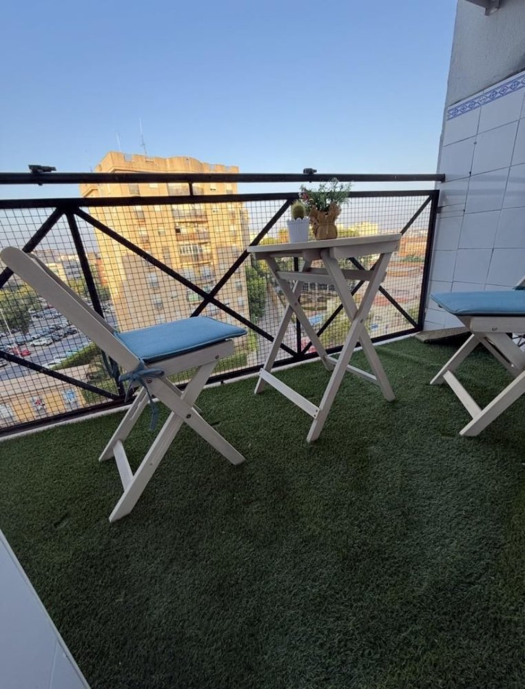 2 bedrooms Apartment in Jerez de la Frontera, Spain No. 271201