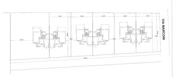 Terrain à Vicolungo, Italy 2000m² No. 72270 15