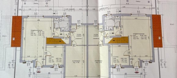 Terrain à Vicolungo, Italy 2000m² No. 72270 16