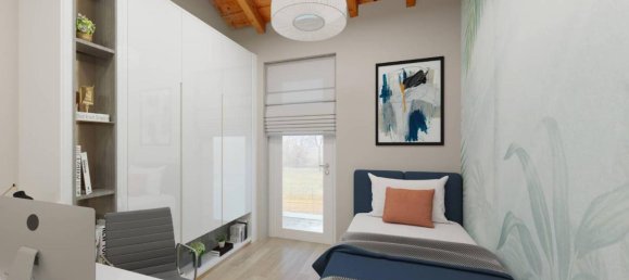 Terrain à Vicolungo, Italy 2000m² No. 72270 10