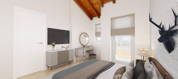 Terrain à Vicolungo, Italy 2000m² No. 72270 5