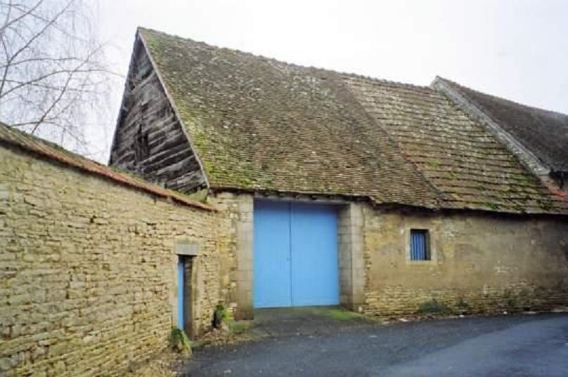 استوديو في Dun-sur-Auron, France رقم 51969