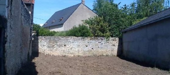 استوديو في Dun-sur-Auron, France رقم 51969 4