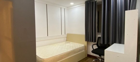 2 bedrooms Apartment in District 7, Vietnam No. 16802 6