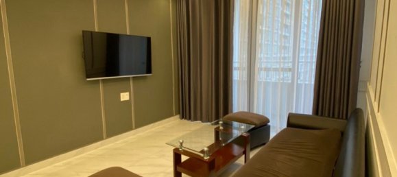 2 bedrooms Apartment in District 7, Vietnam No. 16802 3