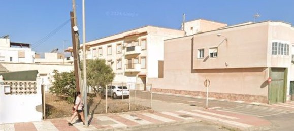 3 bedrooms Apartment in Roquetas de Mar, Spain No. 150247 5