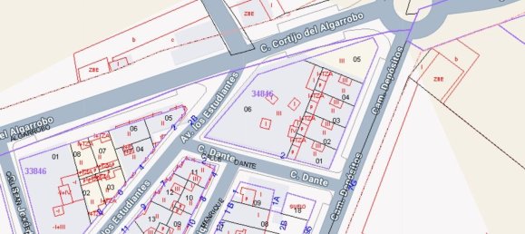 3 bedrooms Apartment in Roquetas de Mar, Spain No. 150247 6