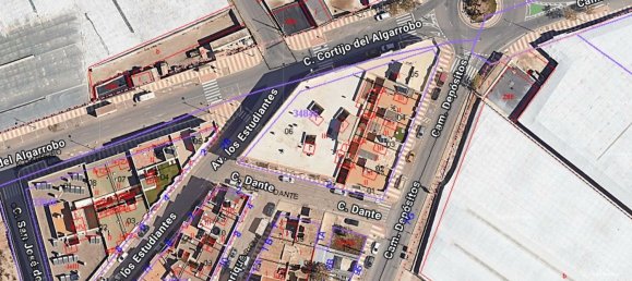 3 bedrooms Apartment in Roquetas de Mar, Spain No. 150247 7