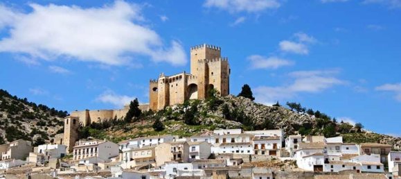 3 bedrooms Apartment in Roquetas de Mar, Spain No. 150247 15