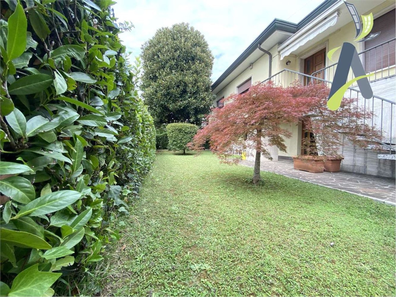 5 bedrooms House in Mogliano Veneto, Italy No. 385114