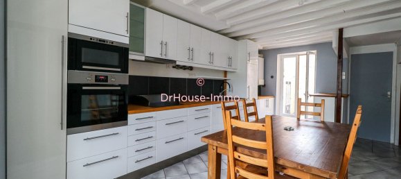 4 bedrooms House in Issou, France No. 185611 3