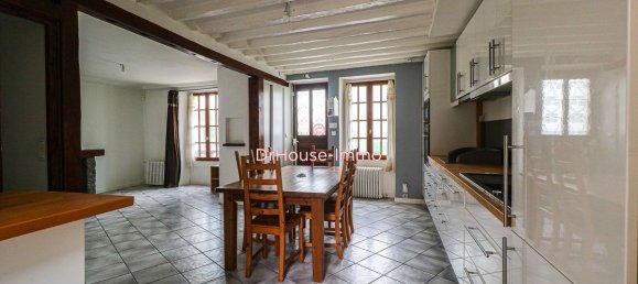 4 bedrooms House in Issou, France No. 185611 4