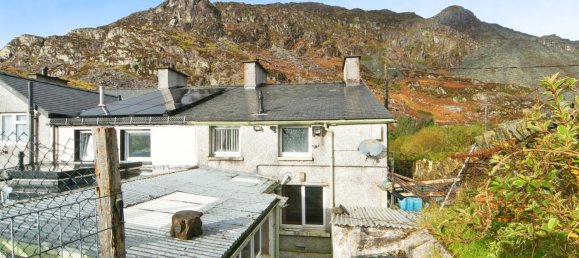 2 غرف نوم منزل في Blaenau Ffestiniog, United Kingdom رقم 2637 18