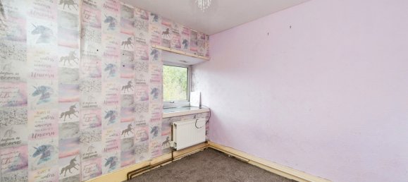 2 غرف نوم منزل في Blaenau Ffestiniog, United Kingdom رقم 2637 7