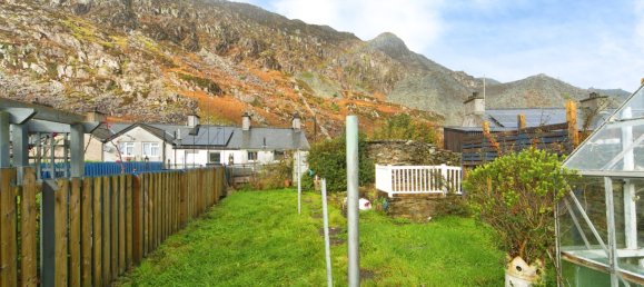 2 غرف نوم منزل في Blaenau Ffestiniog, United Kingdom رقم 2637 13