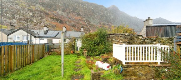 2 غرف نوم منزل في Blaenau Ffestiniog, United Kingdom رقم 2637 11