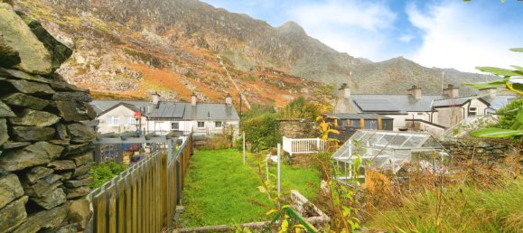 2 غرف نوم منزل في Blaenau Ffestiniog, United Kingdom رقم 2637 29