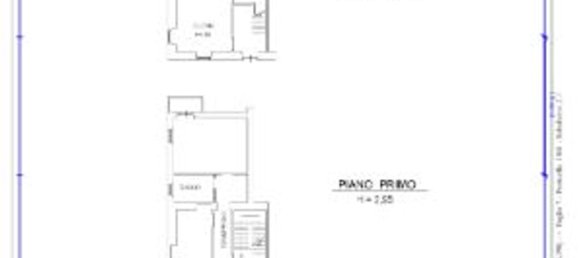 6-salle Maison à Ari, Italy No. 202675 13