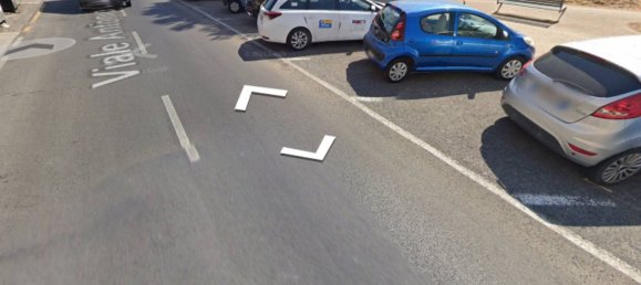 1 Schlafzimmer Wohnung in Rome, Italy, Nr. 275741 7