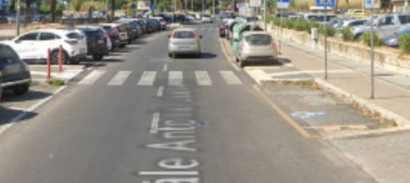 1 Schlafzimmer Wohnung in Rome, Italy, Nr. 275741 2