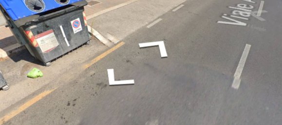 1 Schlafzimmer Wohnung in Rome, Italy, Nr. 275741 6