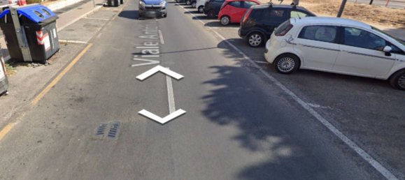 1 Schlafzimmer Wohnung in Rome, Italy, Nr. 275741 8