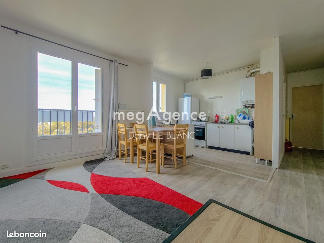 Квартира с 1 спальней в Люке, Франция № 247788