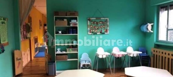 5 rooms Apartment in Senago, Italy No. 292364 8