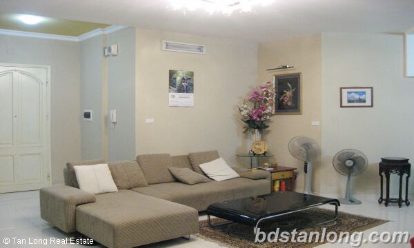 Квартира с 3 спальнями в Каузяй, Вьетнам № 6990