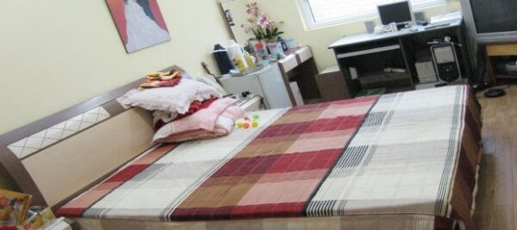 Квартира с 3 спальнями в Каузяй, Вьетнам № 6990 6