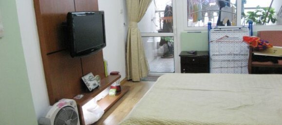 Квартира с 3 спальнями в Каузяй, Вьетнам № 6990 7