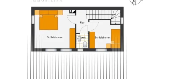 3 chambres Maison de ville à Dusseldorf, Germany No. 22084 7