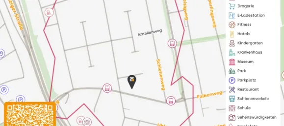 3 chambres Maison de ville à Dusseldorf, Germany No. 22084 3