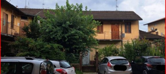 Apartamento de 3 habitaciónes en Locate di Triulzi, Italy No. 7244 2