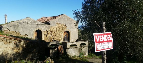 2500m² Land in Naso, Italy No. 257137 2