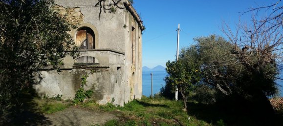 2500m² Land in Naso, Italy No. 257137 3