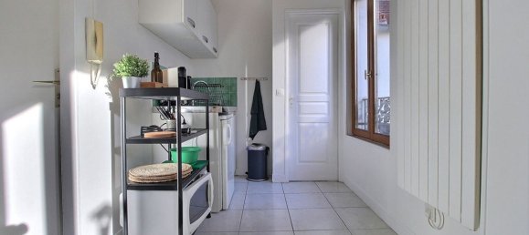 Duplex T1 em Clichy, France N.º 162311 4