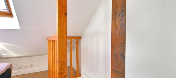 Duplex T1 em Clichy, France N.º 162311 6