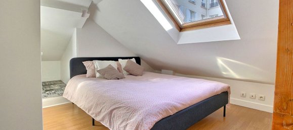 Duplex T1 em Clichy, France N.º 162311 7