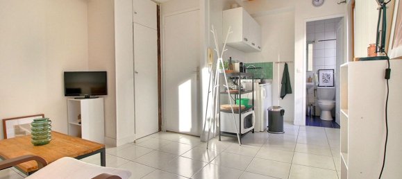 Duplex T1 em Clichy, France N.º 162311 3